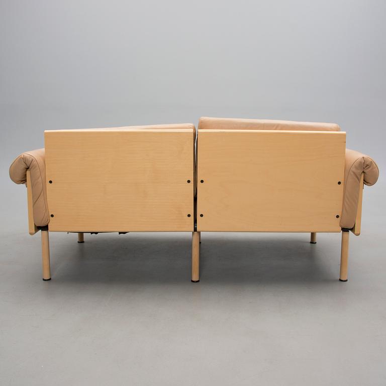 YRJÖ KUKKAPURO, "Ateljé-soffan", Avarte 1900-talets slut.