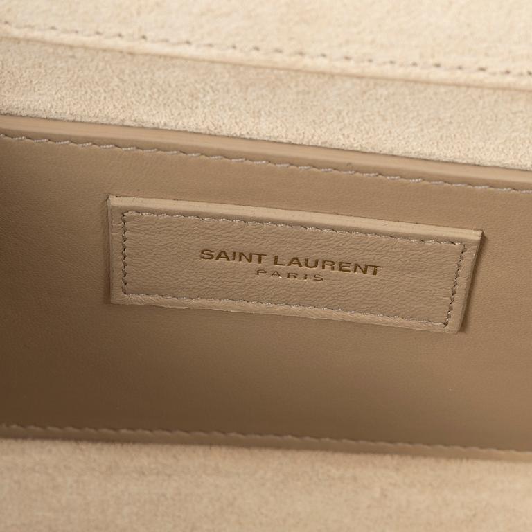 Yves Saint Laurent, clutch, "Cassandre".