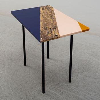 PATRICIA URQUIOLA, soffbord, "Fishbone table", Moroso.