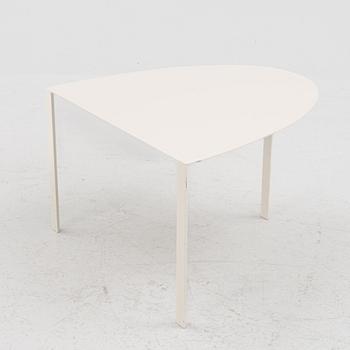 Claesson Koivisto Rune, a 'Montana' table, Dux, 2017.