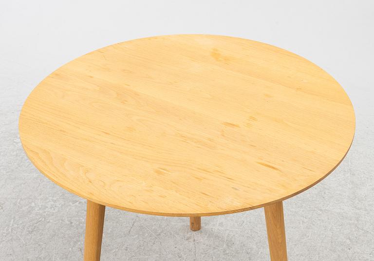 Sami Kallio, Table, In Between, SK3, &tradition.