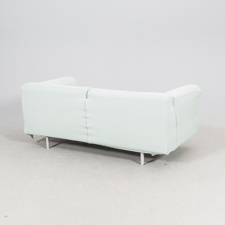 Piero Lissoni, soffa, Met Divano, Cassina, Italien, 1990-tal.