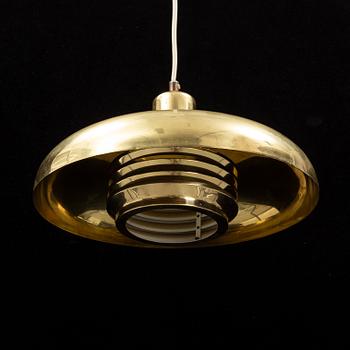 A ceiling lamp, "792", by Hans-Agne Jakobsson, Sweden, Markaryd.