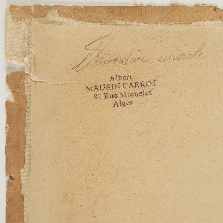 Thorvald Hellesen, Komposition.