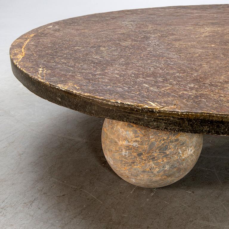 Soffbord 1900-talets senare del.