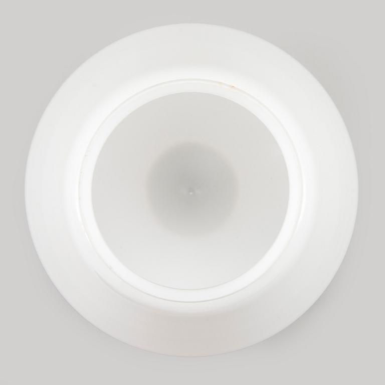 Paavo Tynell, A 1930s ceiling light model 1611 for Taito.