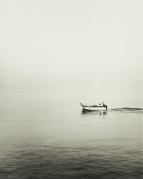 Tobias Regell, photograph signed and numbered 1/20.