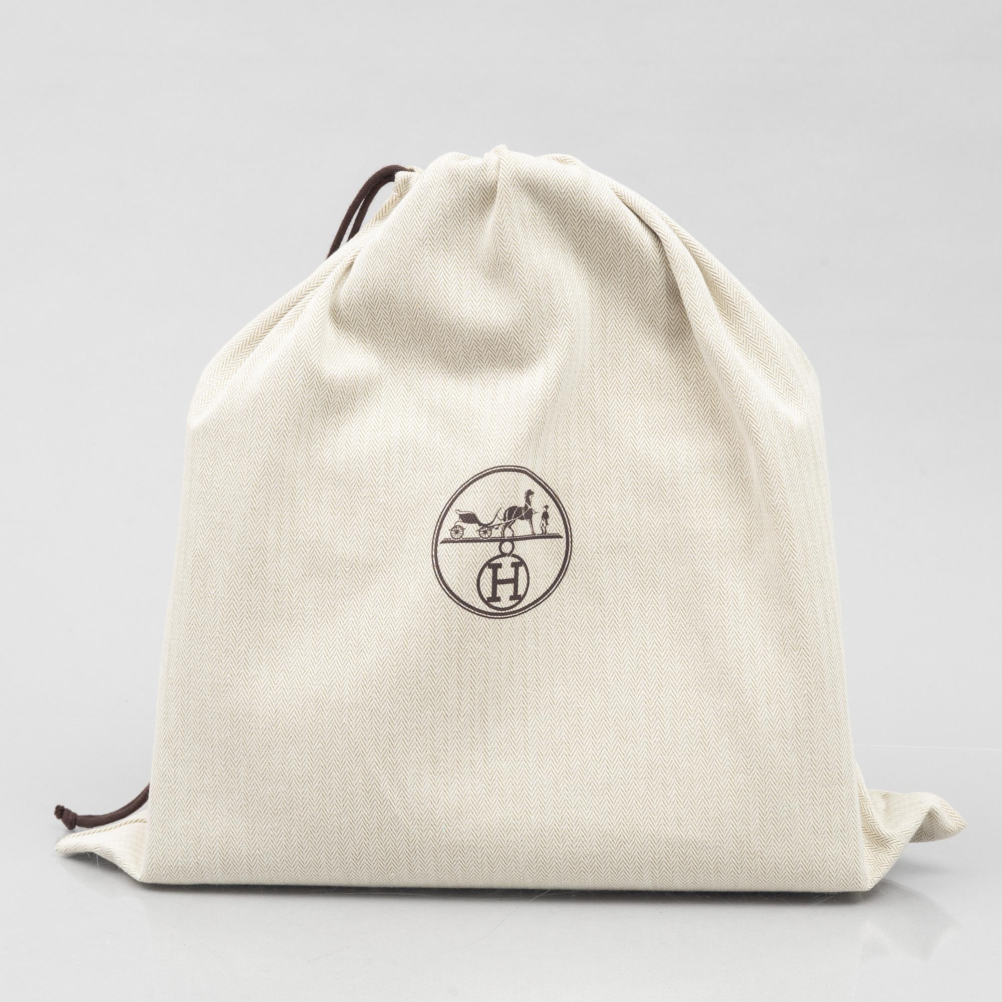 Hermès, väska "Kelly 32", 2018.