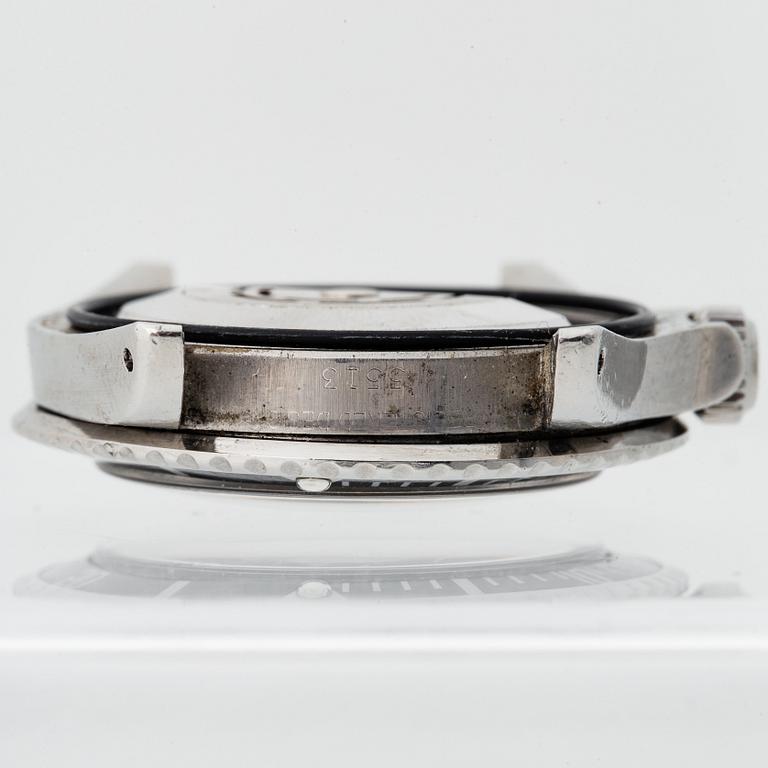 ROLEX, Submariner.