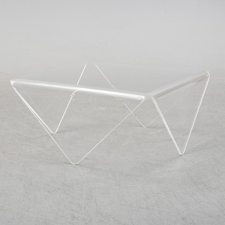 Soffbord, The One design, omkring år 2000.