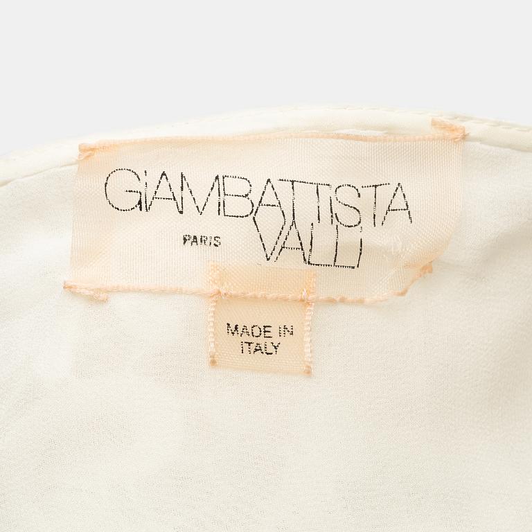 Giambattista Valli, kjol, storlek 40.