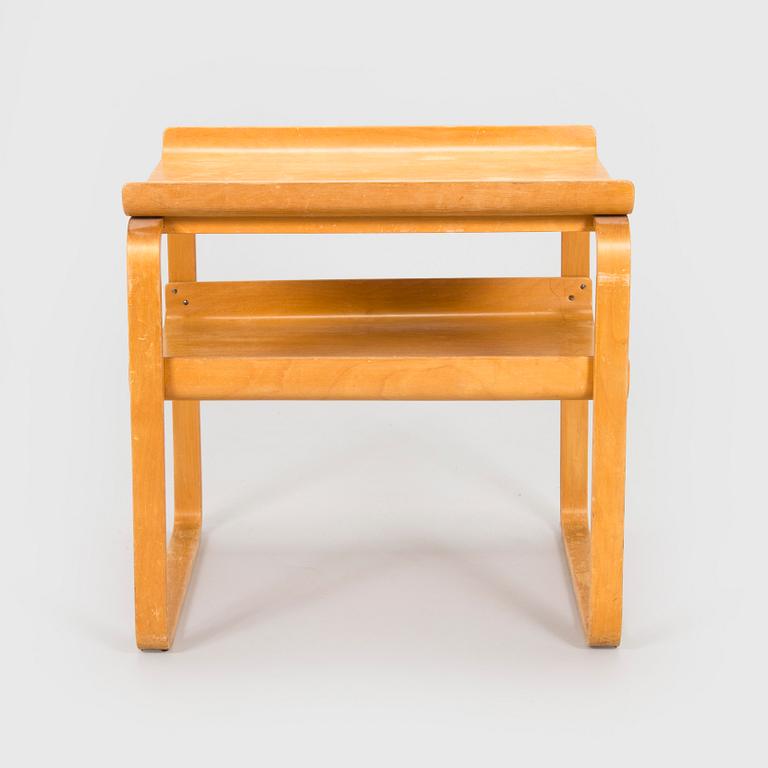 Alvar Aalto, bord, modell 75, för O.Y. Huonekalu-ja Rakennustyötehdas A.B. tidigt 1950-tal.