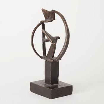 Robert Jacobsen, Utan titel.