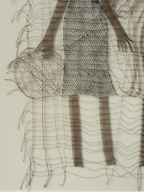 Luba Krejci, "Dreaming dreamers".