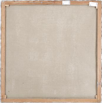 MADELEINE PYK, olja på duk. Signerad M. Pyk och daterad 1964.