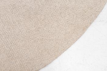 Matta, Bolia, diameter ca 245 cm.