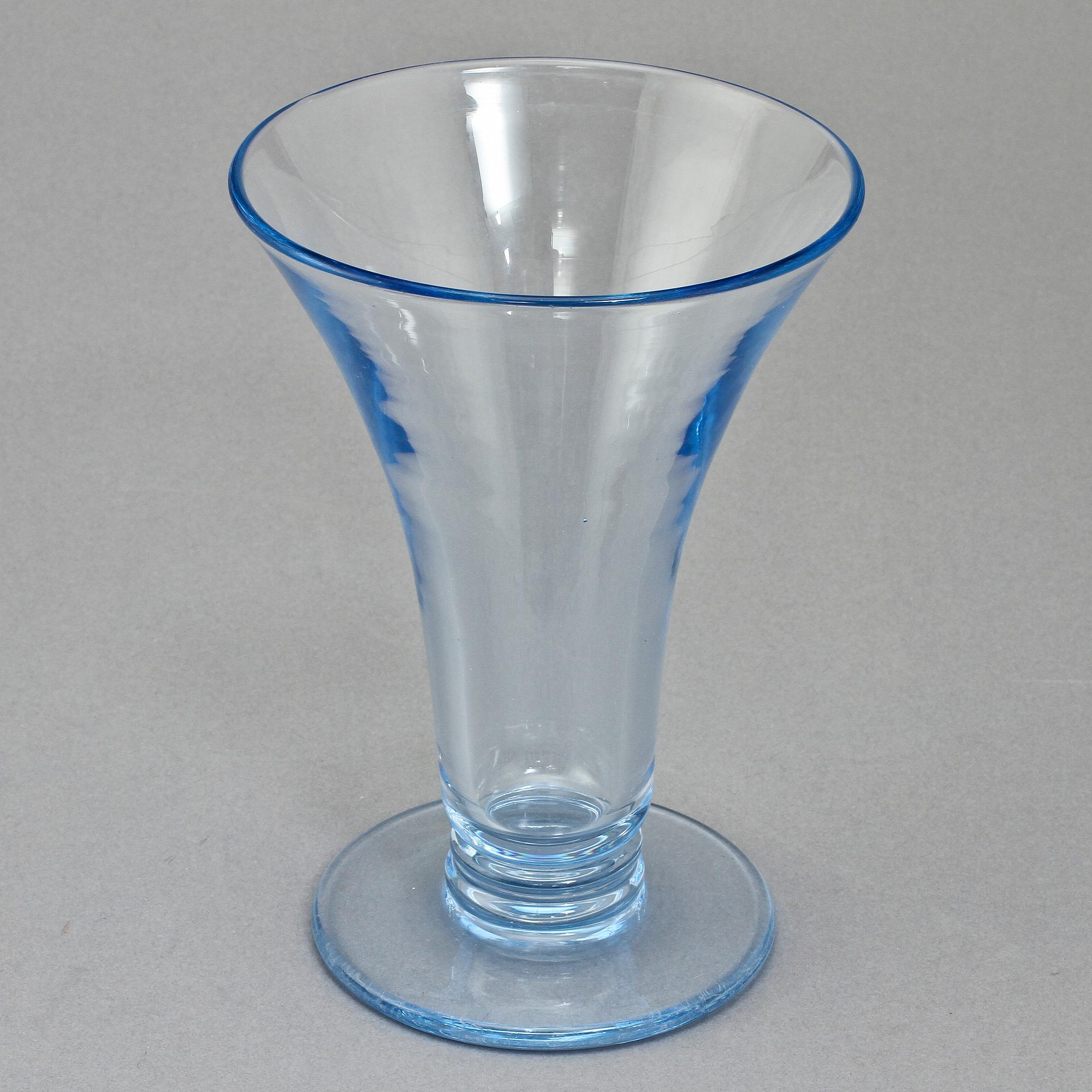 VAS, glas, 1930/40-tal.