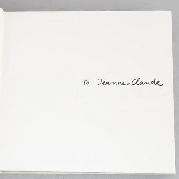 Bok, "Christo - Running Fence".