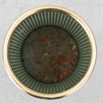 Josef Frank, papperskorg, modell H2562, Firma Svenskt Tenn.