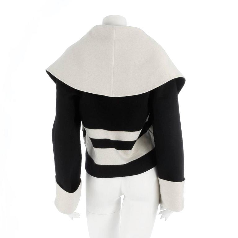 RALPH LAUREN collection, jacka, storlek 6.