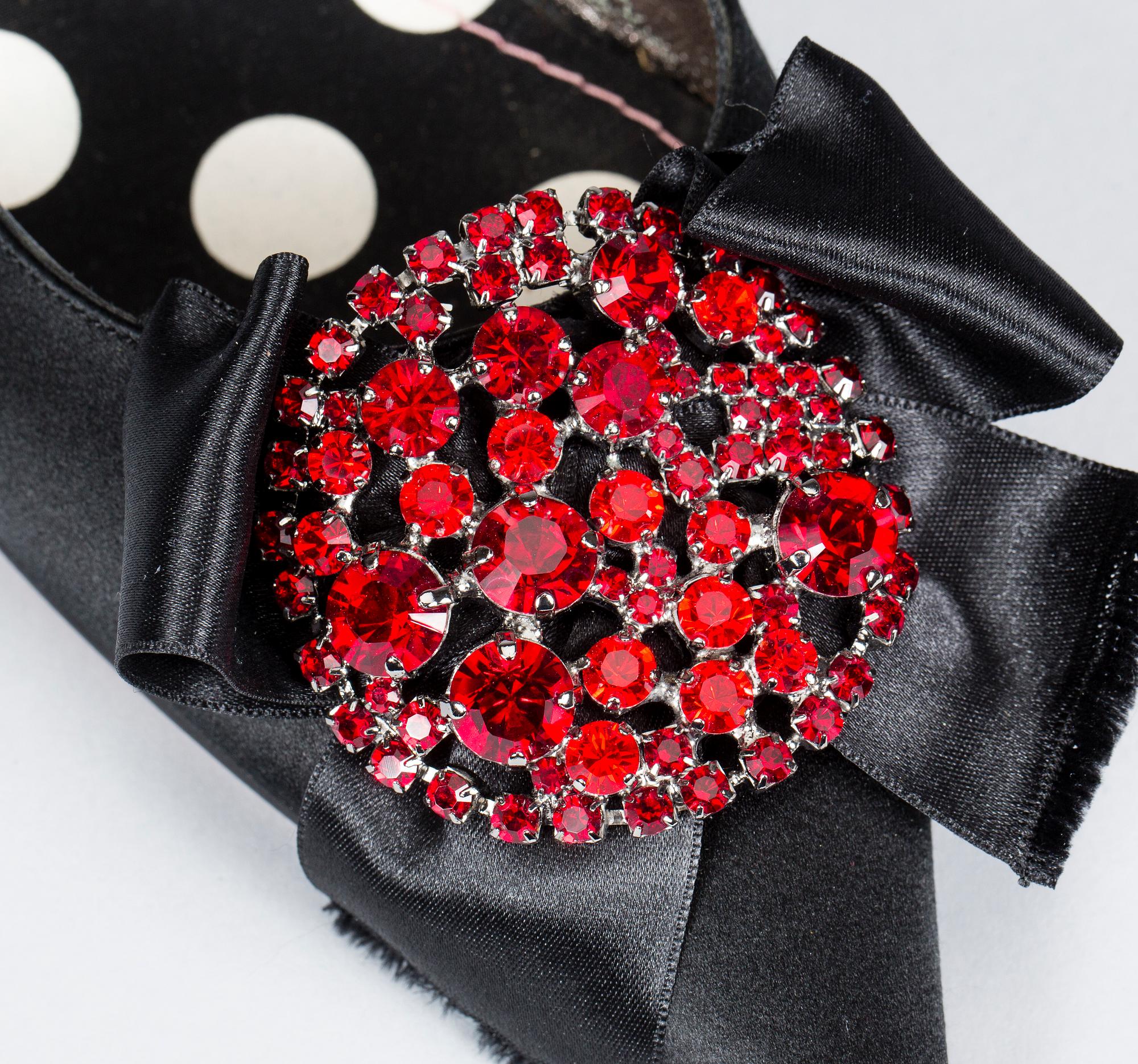 SKOR, Christian Lacroix.
