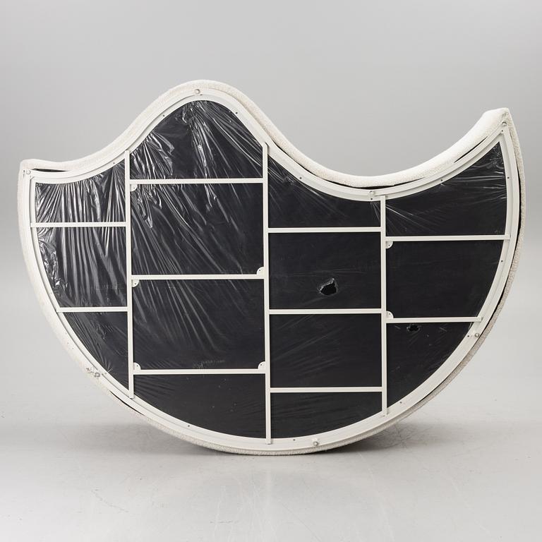 Seating furniture, contemporary production.