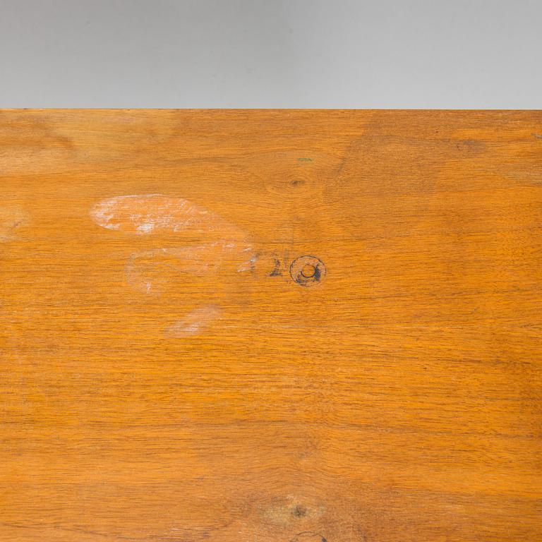 Skänk, "Paris", Asko, Lahtis Finland sent 1930-tal.