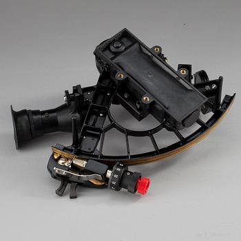 SEXTANT, Cassens & Plath GMBH, Saksa 1900-talets slut.
