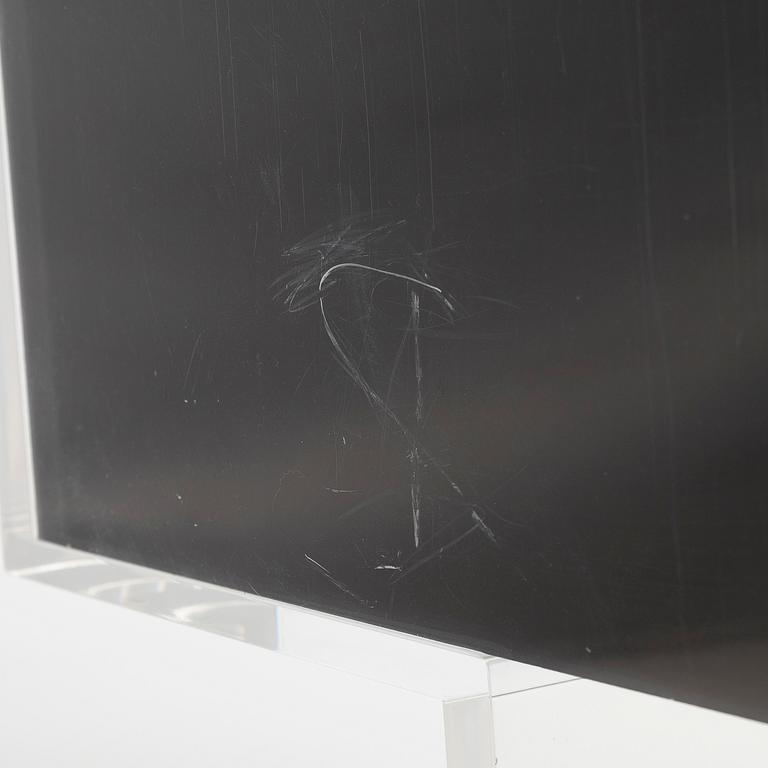 Ferruccio Laviani, bordslampa, "Tati", Kartell, Italien 2000-tal.