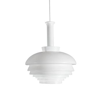 Alvar Aalto, TAKLAMPA, A335A.