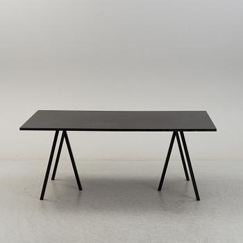 A 21st century writing desk by Hay.