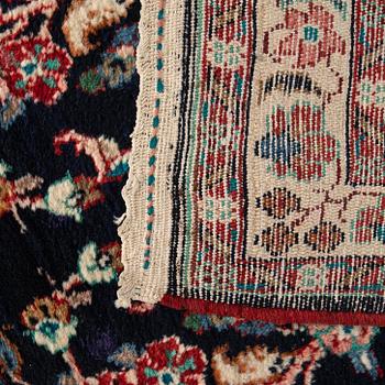 Carpet lilihan gallery old/semi-antique 648x82 cm.