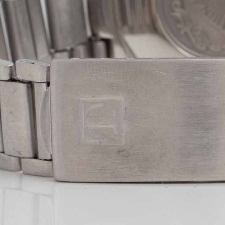 TISSOT, T 12, wristwatch, 44 mm,