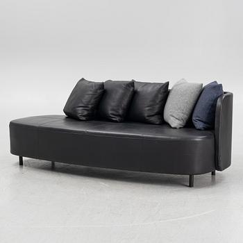 Claesson Koivisto Rune, divan, "Minima", Offecct.