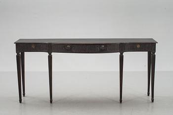 SIDEBOARD, Louis XVI-stil 1900-talets början.