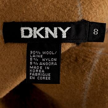 KJOL, Donna Karan New York.