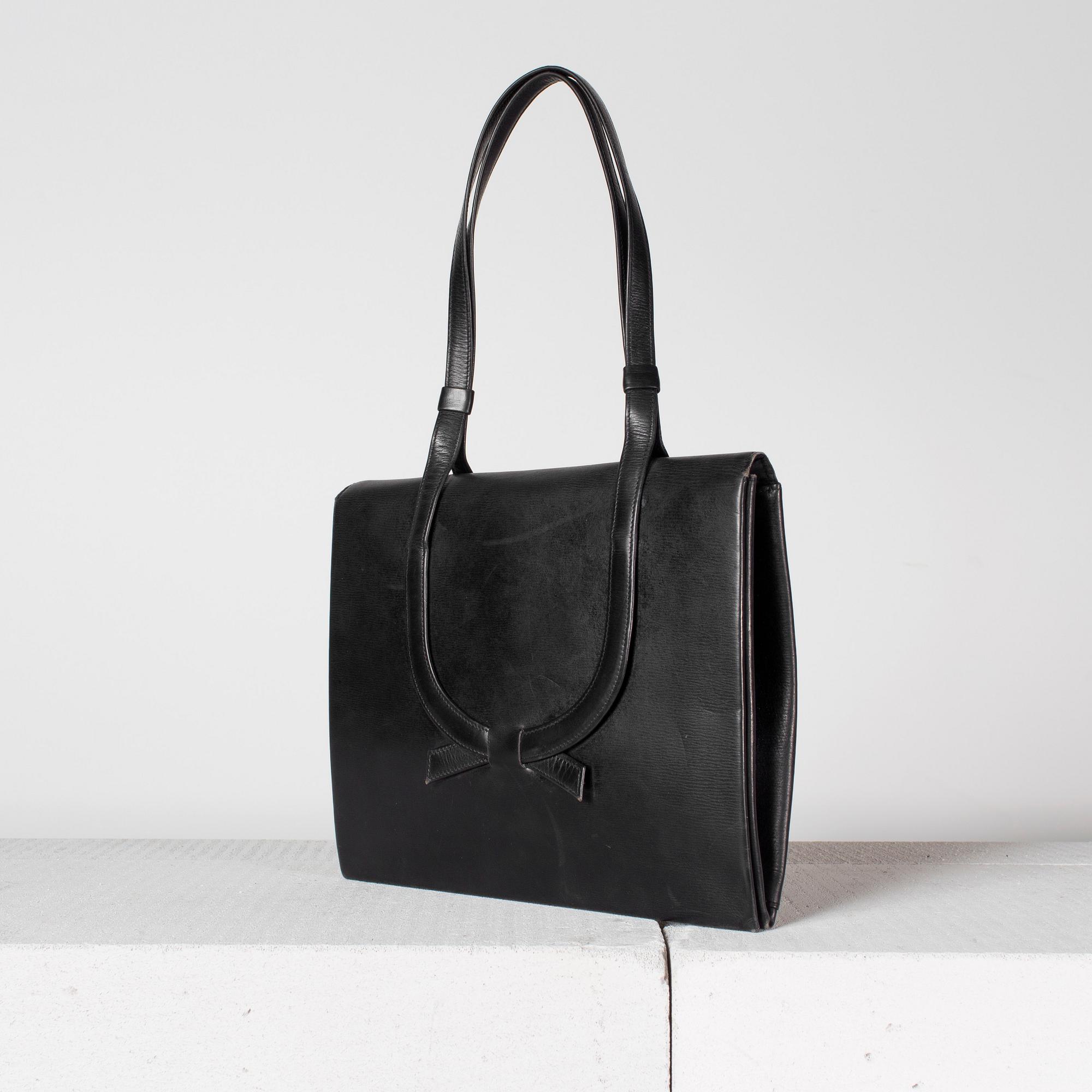 VÄSKA, Christian Dior 1960-tal.