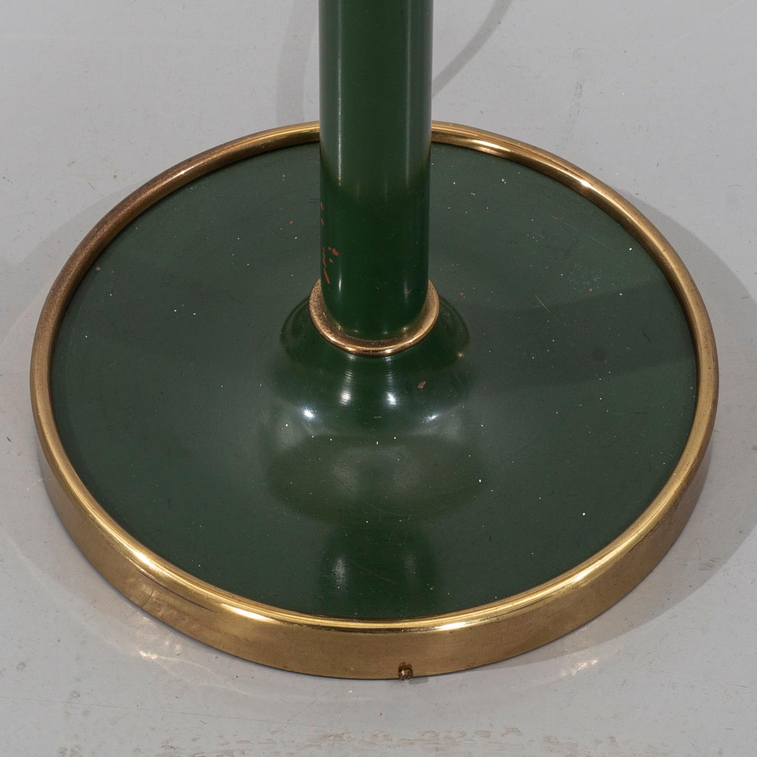 SVENSKT TENN, bordslampa, 1900-talets andra hälft.