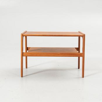 Salin Nyborg, side table, 1960s.