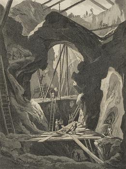 Elias Martin, engravings, 2.