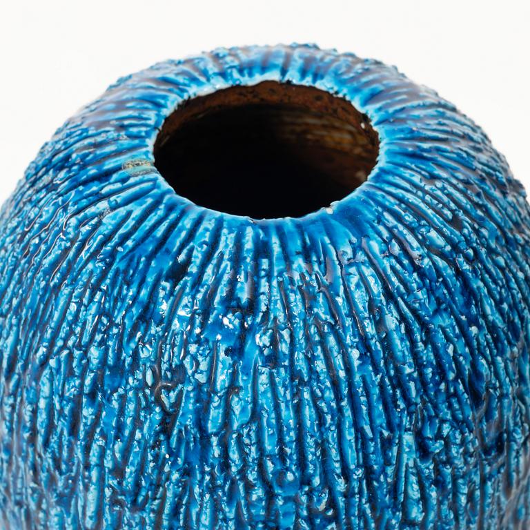Gunnar Nylund, Vase, stoneware, Rörstrand.