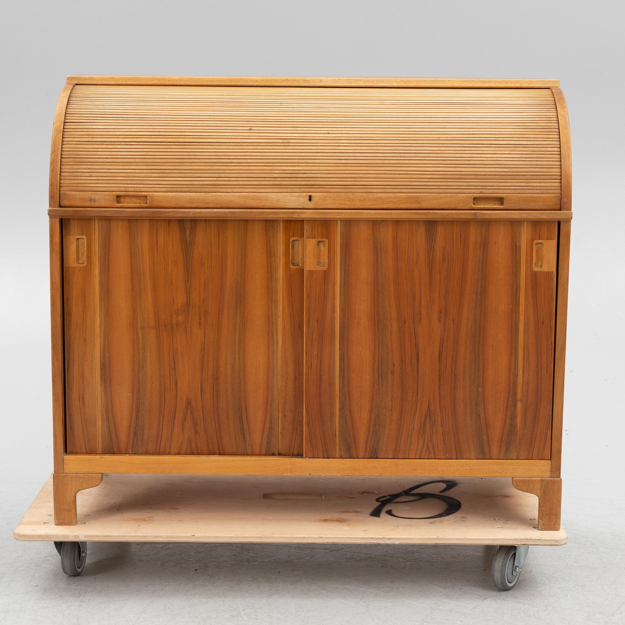 Carl Malmsten, a secretaire, mid-20th century.