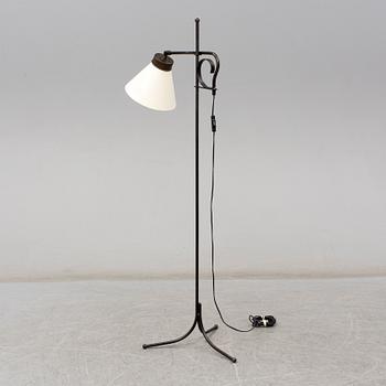 JOSEF FRANK, golvlampa modell 1840, Firma Svenskt Tenn.