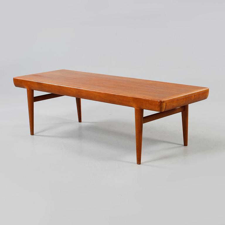 SOFFBORD, troligen Johannes Andersen, Silkeborg, 1900-talets tredje kvartal.