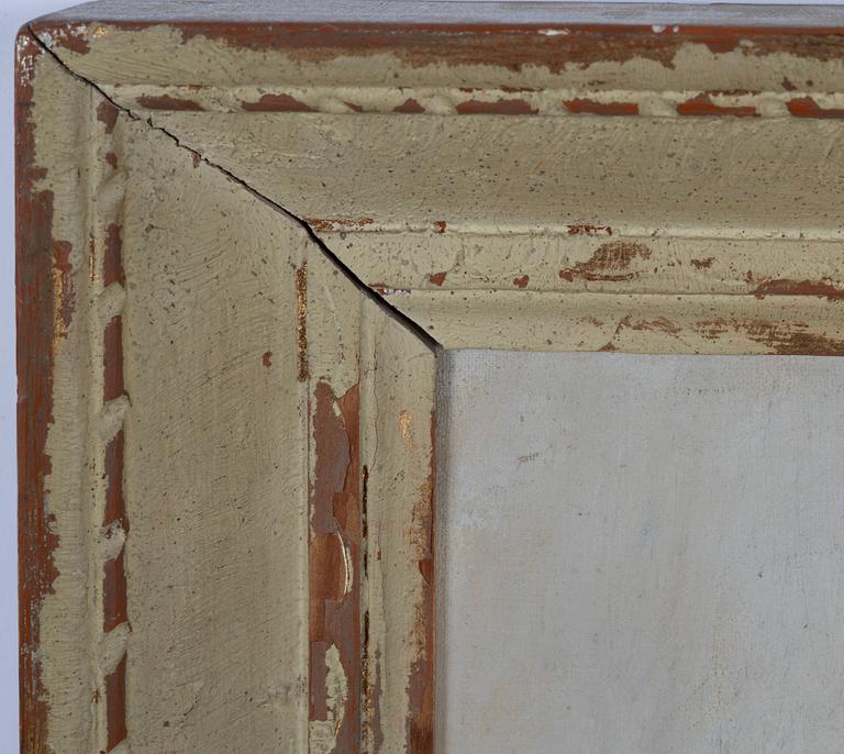 Edvin Ollers, Southern Landscape.