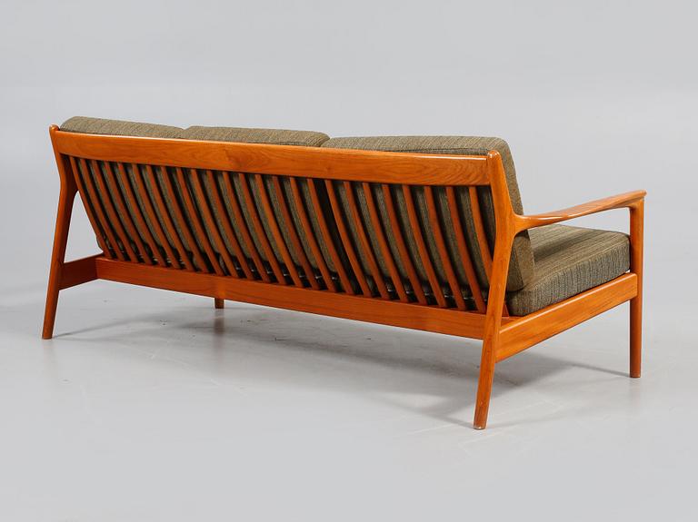 SOFFA, "USA 75", Folke Ohlsson, DUX, 1960-tal.