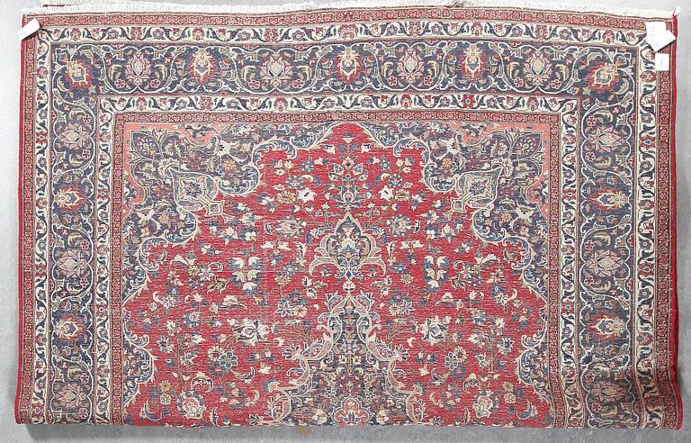 MATTA, Meshad, ca 325x249 cm.