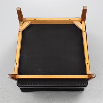 Karl Erik Ekselius, an armchair, JOC, Vetlanda, 1960's.