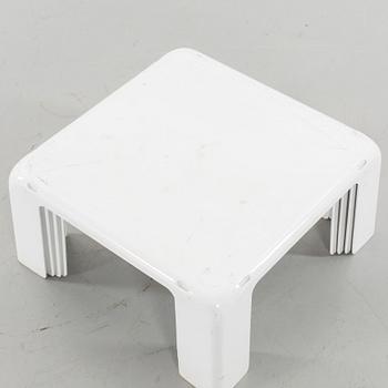 Set of 4 Gatti nesting tablesby Mario Bellini for C & B Italia. 1960's.