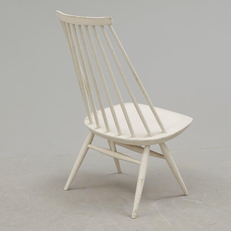 STOL, "Mademoiselle", Ilmari Tapiovaara, Edsbyverken.